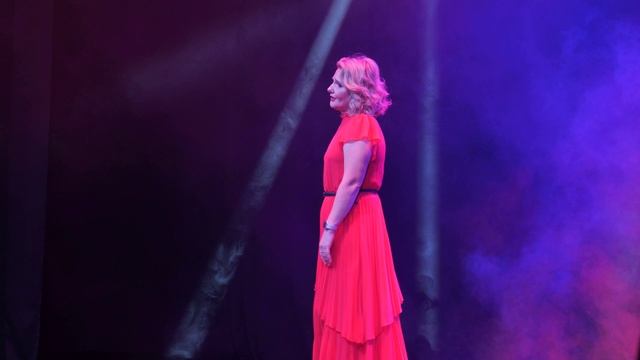 Вручение аттестатов 11Г