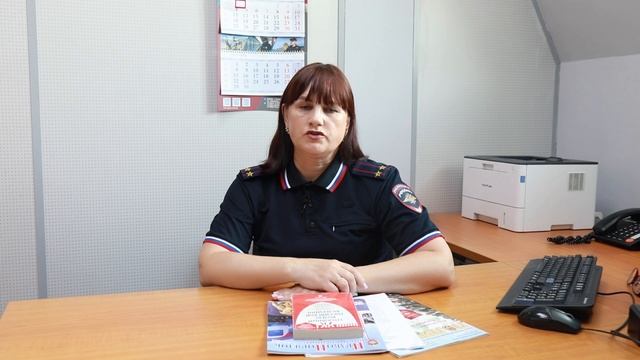 Знаешь ли ты, что у транспортной полиции Дальнего Востока есть свои секреты?