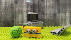 ЖИЗНЬ БАБАЯ; шестнадцатая серия; МОЛНИЯ