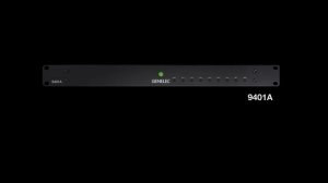 Genelec UNIO Explained _ How the ecosystem offers seamless in-room and personal headphone monitoring