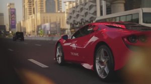 Dubai promo