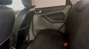 Ford Focus 88632