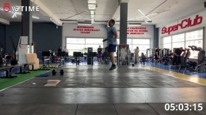 Многоборье ГТО 2025 3 сезон