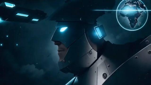 SPACESYNTH MIX