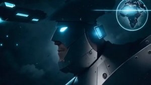 SPACESYNTH MIX