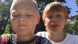 Новая игра пол это лава на самокатах  правила