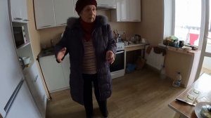 В НОВОЙ КВАРТИРЕ НА «НЕВСКОМ», МАРИУПОЛЬ