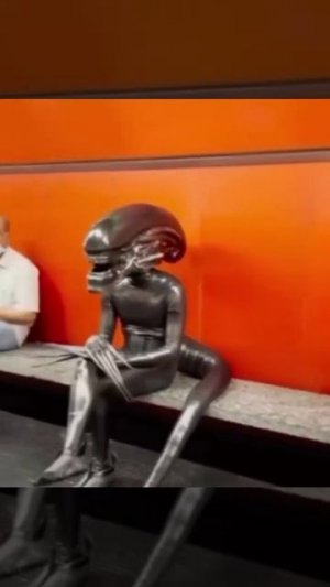 Дааааа, тяжела рабочая неделя...