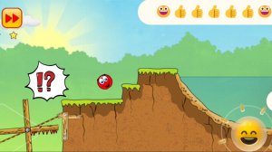 малыш комментирует игру, красный шарик искупался😆 #игры #красныйшарик #маленькиеигры