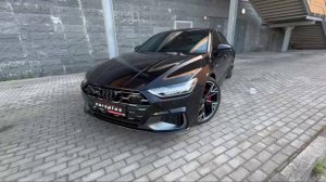 В наличии Audi А7 L👇