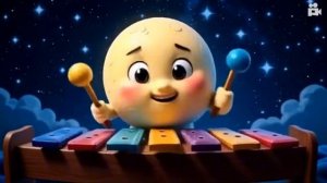 МУЗЫКА ДЛЯ КРЕПКОГО И ЗДОРОВОГО ДЕТСКОГО СНА🎶