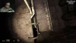 Garry's Mod ► СМЕРТЬ И ПОДСТАВЫ ► #30