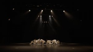 Команда "Свои" (рук. Шувариков Александр)