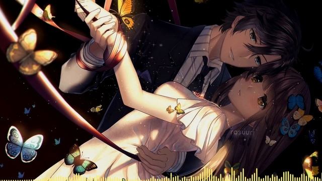 Skillet - Shout Your Freedom [Nightcore] смотреть онлайн