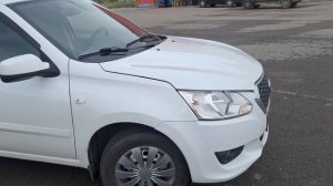 DATSUN ON-DO 2019