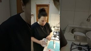 Дома 😊 Приятного вечера 💋