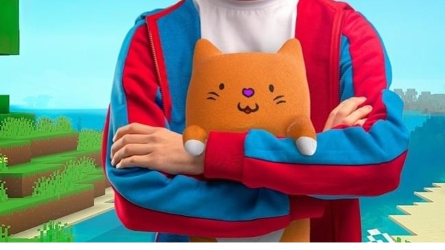 Роблакс и игры