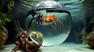 Морские пузыри