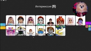 ПРЯТКИ В РОБЛОКС ! ПРЯЧУСЬ ОТ ДРУЗЕЙ ! СОБАЧКА СПРЯТАЛА МЕНЯ В ROBLOX