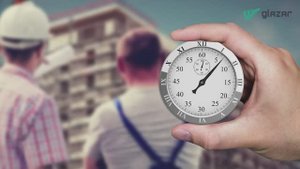 #1 GLAZAR для строительства