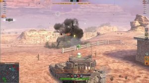 Бой на бабахе