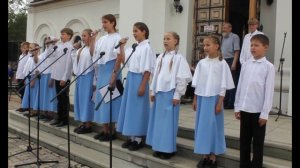 Престольный праздник Свято-Елизаветинского храма г. Хабаровска. 18.07.25