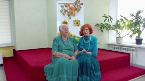 Песня: "Скоро осень, господа"