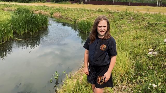 Отзывы детей 
JAGUAR_CAMP