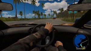 The Crew MotorFest [UltraWideSurround]