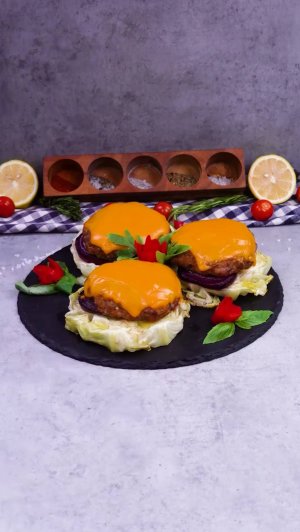 Я научился этому трюку у мясника! Вся семья удивлена