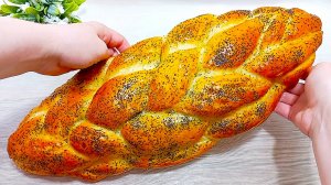 МУКА и ВОДА! МИНИМУМ ИНГРЕДИЕНТОВ! ИСПЕКИТЕ ИДЕАЛЬНЫЙ ХЛЕБ ДОМА!