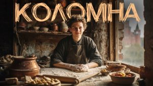 Делаю пастилу своими руками! Отдых в Коломне