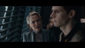 Трон Арес (2025) — Трейлер №2 (дублированный) — Кинопоиск