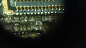 Нет подсветки экрана Iphone 6s/ Простой вариант ремонта