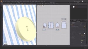 2 -2D Pattern and Object Browser