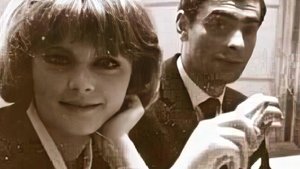 Лев Збарский. Художник. Муж манекенщицы Регины Збарской и Людмилы Максаковой.