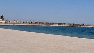 Наш день в отеле Корал бич # Море# Торжественный ужин.#Бассейн