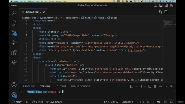 4 (1) How I Code