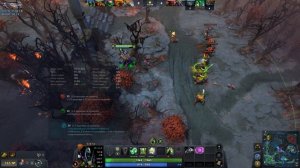 Dota 2 / ПРОХОЖДЕНИЕ, ЧАСТЬ 1027!