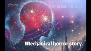 Paul and Sunny's Electric Epic Music ： Synthi Ballads vol.1