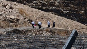 Сирия и Израиль договорились о прекращении огня