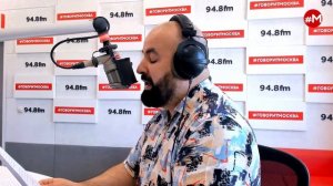 «МАКС, МАРИНА И ГЕРМАН (16+)» 28.05/ГОСТИ: Илья Долгов, Александр Титель, Андрей Пожаров.