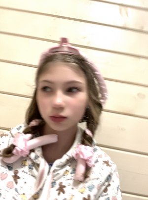 Плетем косички с Элей ,Мукбанг с Элей