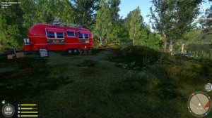 4500 СЕРЫ И 5 000 000 ОПЫТА НА БЕШЕННОЙ РАЗДАЧИ С МЕДНОГО ОЗЕРА В РУССКОЙ РЫБАЛКЕ 4 РР4