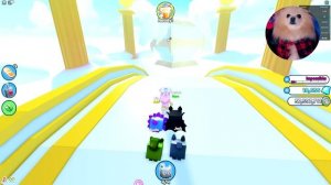 НОВЫЕ ПИТОМЦЫ В РОБЛОКС | СИМУЛЯТОР ПИТОМЦЕВ В ROBLOX