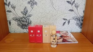Заказ Avon июль 2025.Новинки  ароматов в коллекцию.Какие они классные 🌹🌺🍑🌸🌼🌼🍎🍊🍋❤️🔥
