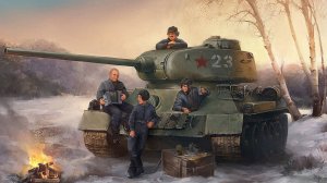 #Игра_"Мир_Танков"