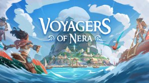 Выживание в Океанском Мире (Демо) - Voyagers of Nera