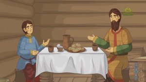 День ангела. 25 июля