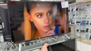 Яндекс TV